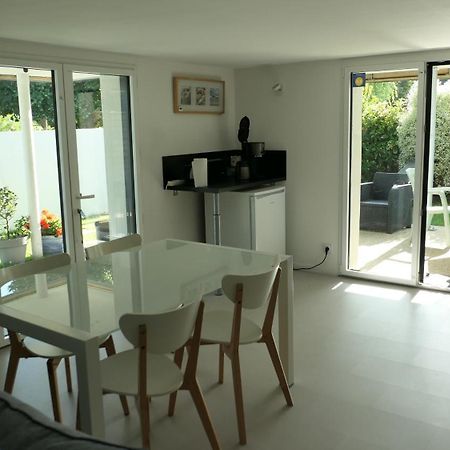דמגאן Villa Pecheur מראה חיצוני תמונה
