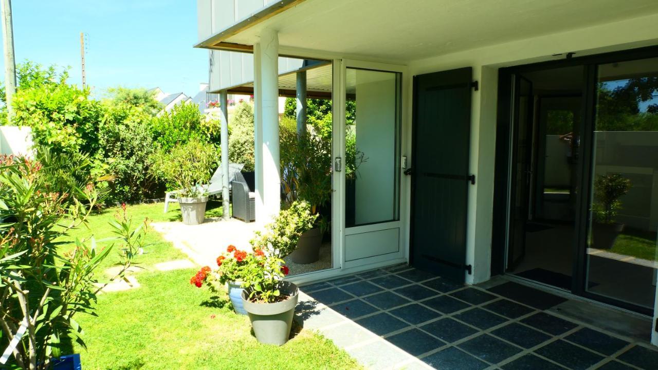 דמגאן Villa Pecheur מראה חיצוני תמונה