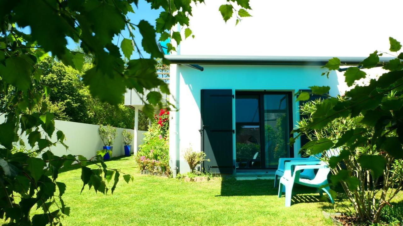 דמגאן Villa Pecheur מראה חיצוני תמונה