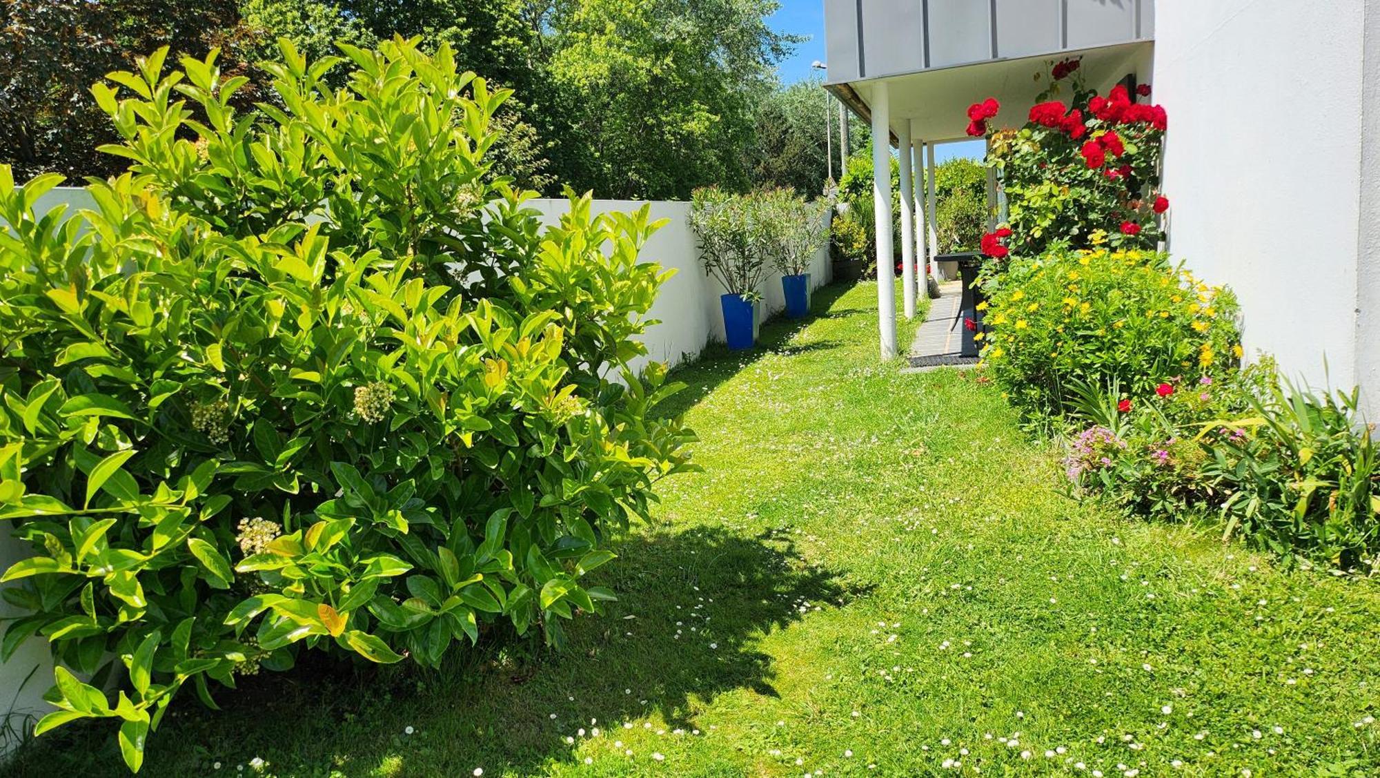 דמגאן Villa Pecheur מראה חיצוני תמונה