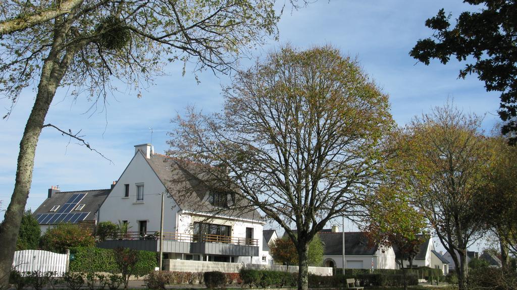 דמגאן Villa Pecheur מראה חיצוני תמונה