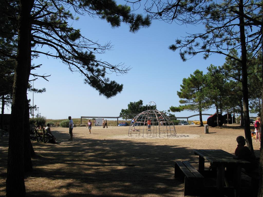 דמגאן Villa Pecheur מראה חיצוני תמונה