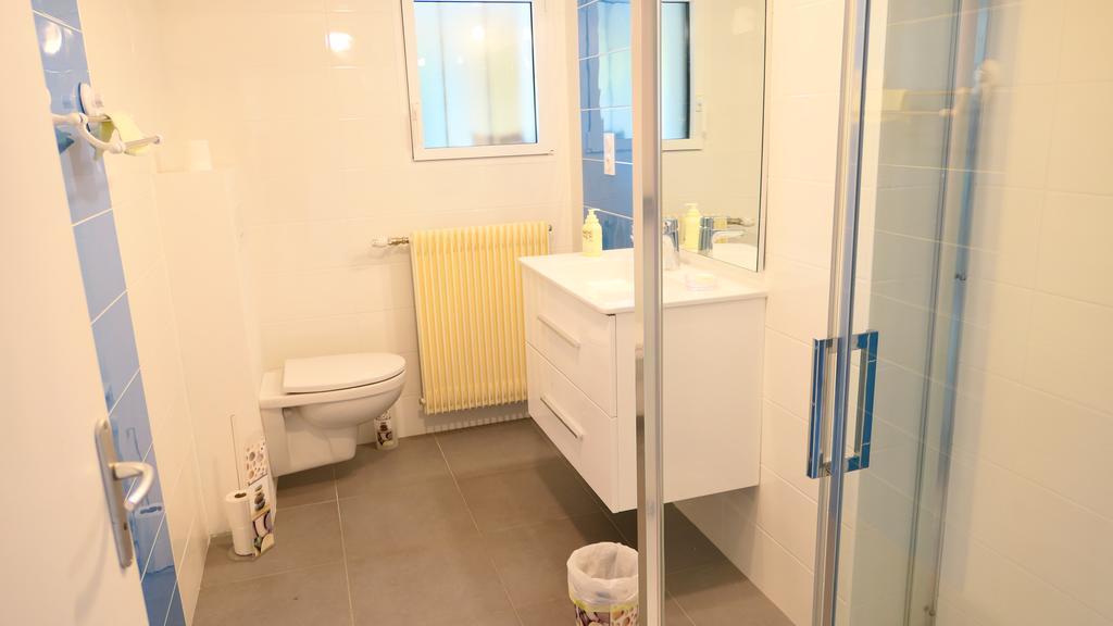 דמגאן Villa Pecheur מראה חיצוני תמונה