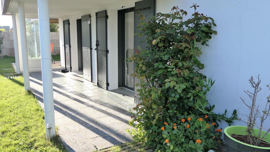 דמגאן Villa Pecheur מראה חיצוני תמונה