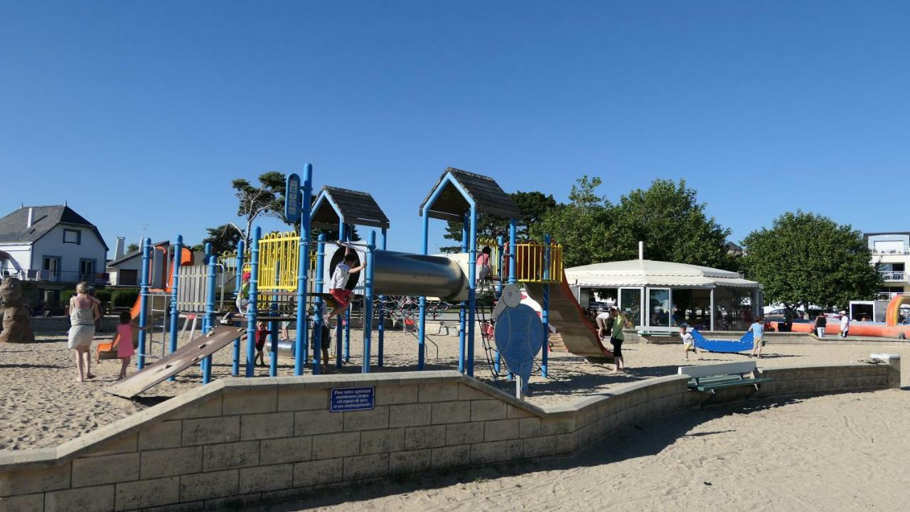 דמגאן Villa Pecheur מראה חיצוני תמונה