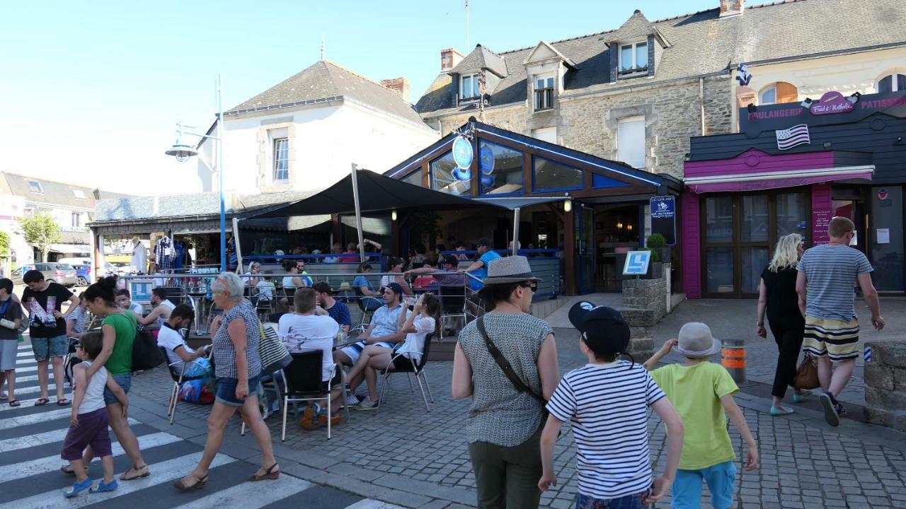 דמגאן Villa Pecheur מראה חיצוני תמונה