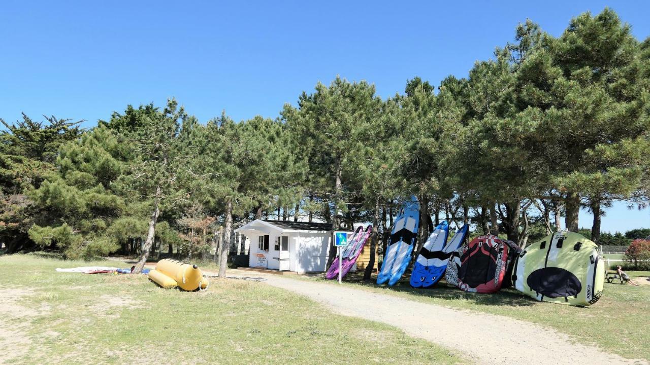 דמגאן Villa Pecheur מראה חיצוני תמונה
