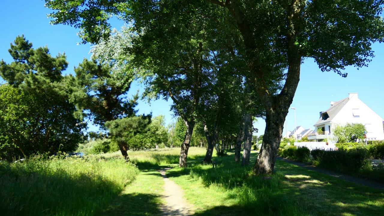 דמגאן Villa Pecheur מראה חיצוני תמונה