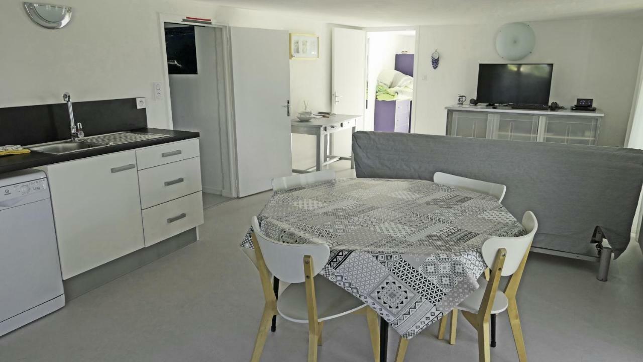 דמגאן Villa Pecheur מראה חיצוני תמונה