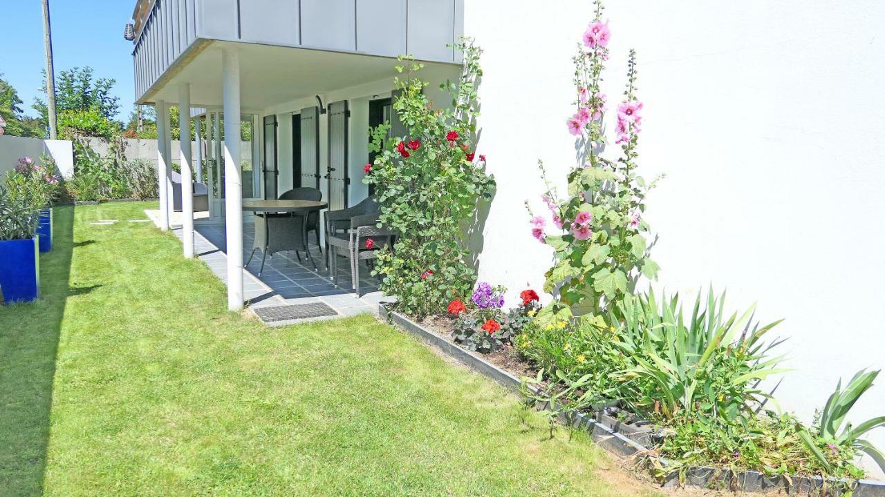 דמגאן Villa Pecheur מראה חיצוני תמונה