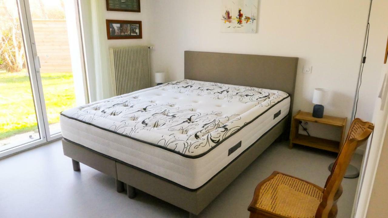 דמגאן Villa Pecheur מראה חיצוני תמונה