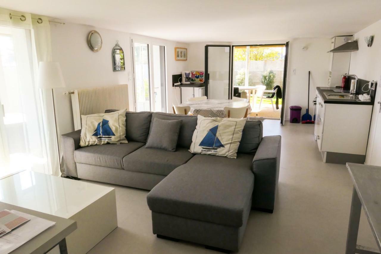 דמגאן Villa Pecheur מראה חיצוני תמונה