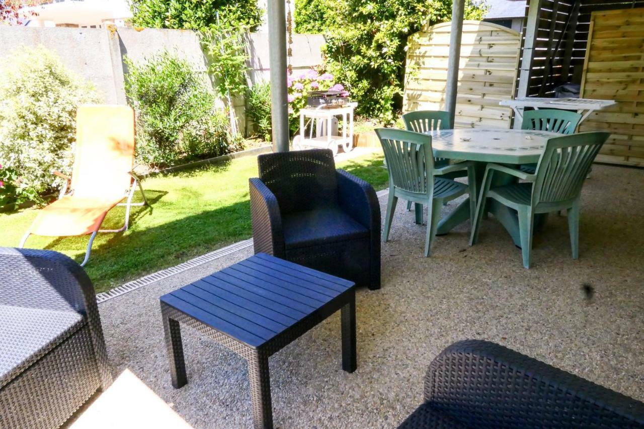 דמגאן Villa Pecheur מראה חיצוני תמונה