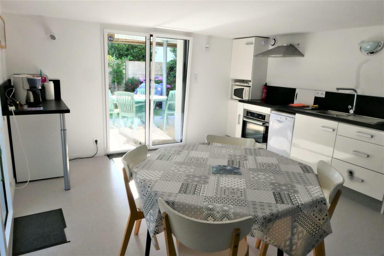 דמגאן Villa Pecheur מראה חיצוני תמונה