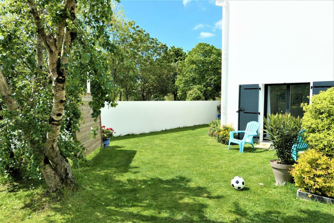 דמגאן Villa Pecheur מראה חיצוני תמונה