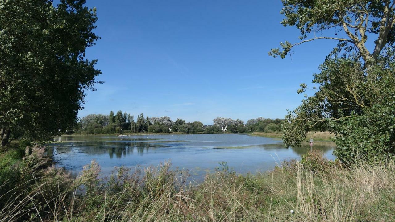 דמגאן Villa Pecheur מראה חיצוני תמונה