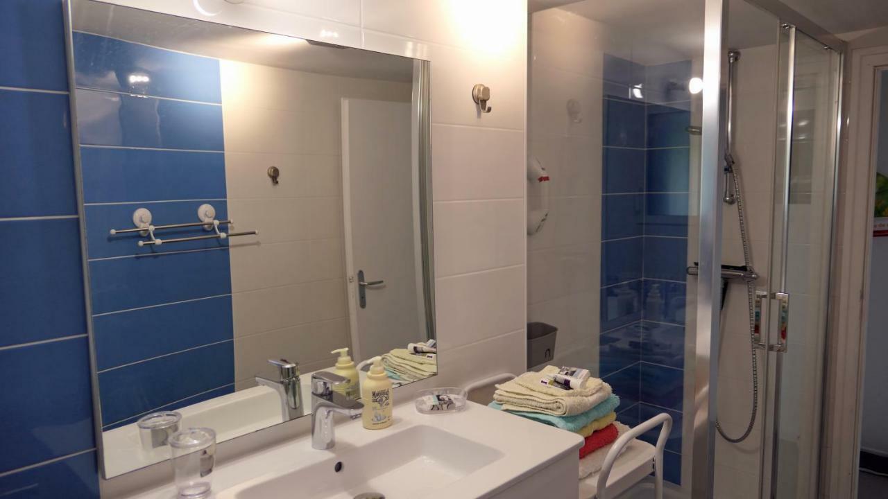דמגאן Villa Pecheur מראה חיצוני תמונה