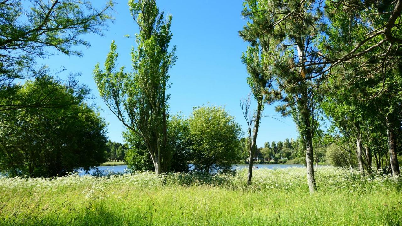 דמגאן Villa Pecheur מראה חיצוני תמונה